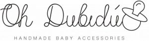 🇪🇸 Oh Dubidú Pacifiers clips