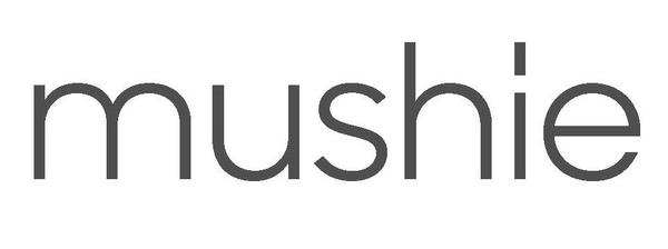 Mushie brand logo