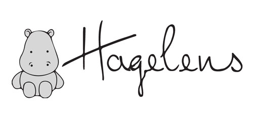 Hagelens Logo