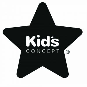 Kids Concept Logo