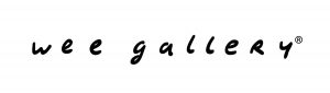 Wee Gallery logo