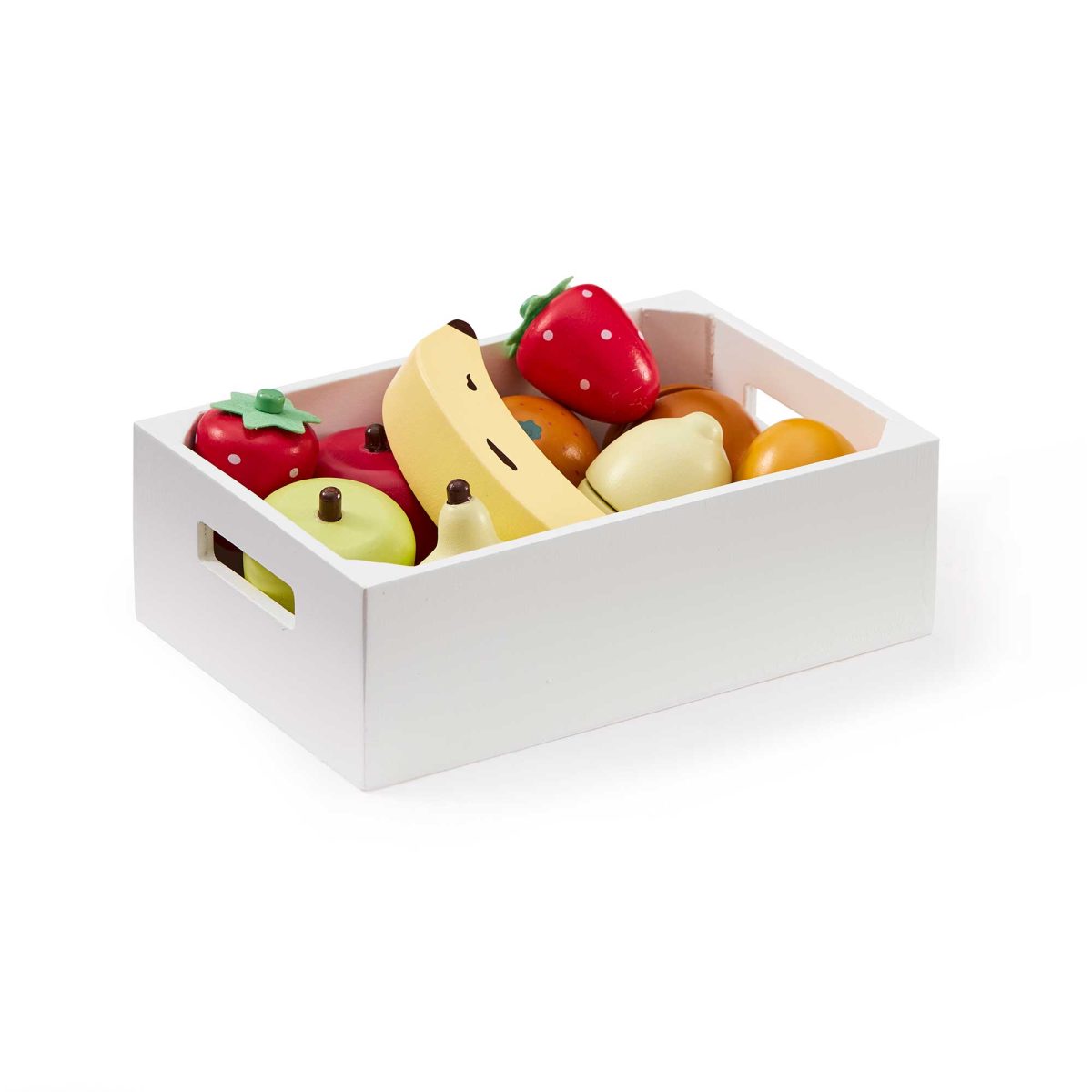 Kid's Concept Fruit Box