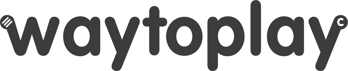 Waytoplay Logo