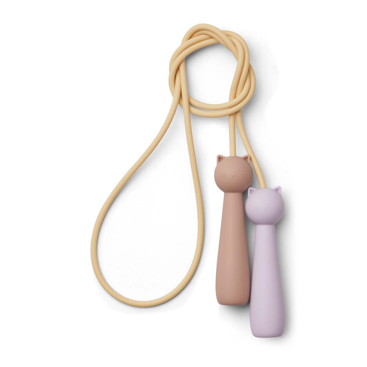 LIEWOOD skipping rope light lavender