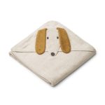 LIEWOOD Towel Dog Sandy