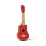 Kids Concept Guitar Red