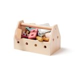Kids Concept Toolbox