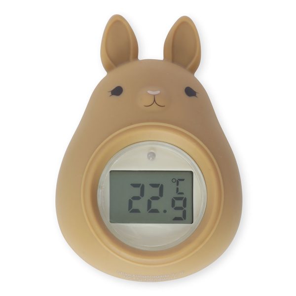 Konges Sløjd - Silicone thermometer