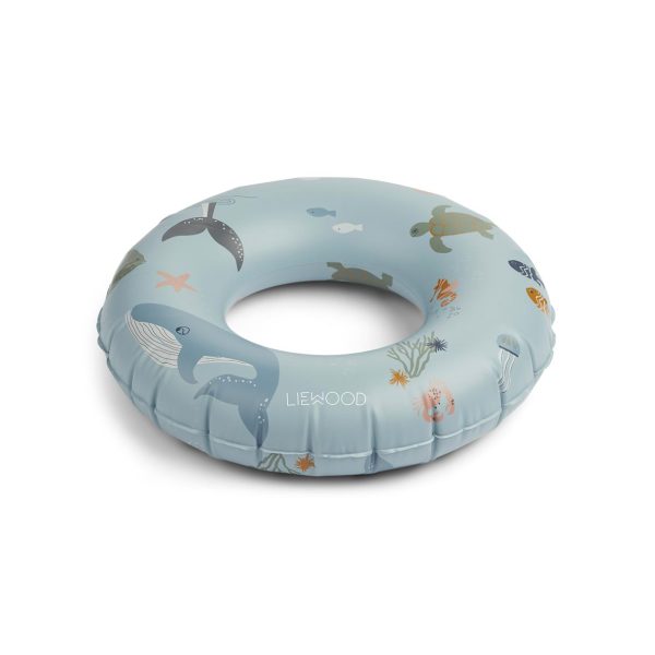 LIEWOOD baloo swimming ring
