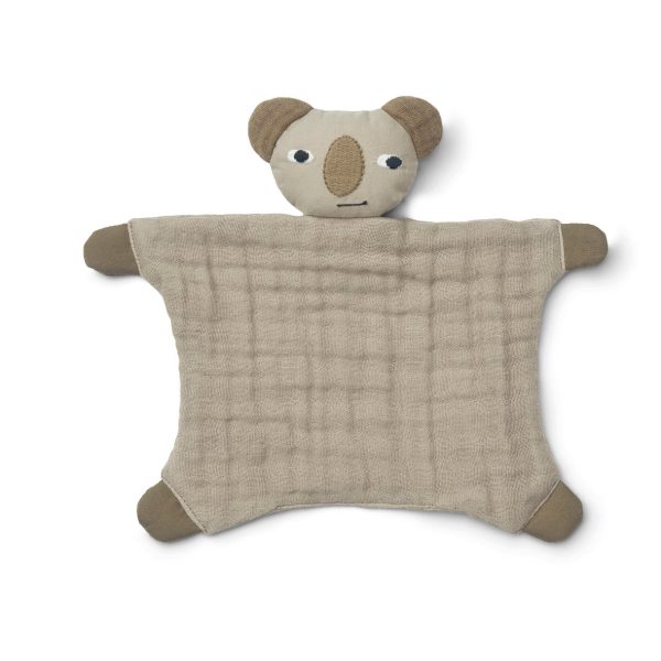 LIEWOOD amaya teddy cuddle cloth