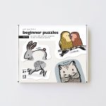 WeeGallery puzzle