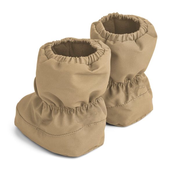 LIEWOOD heaher footsies