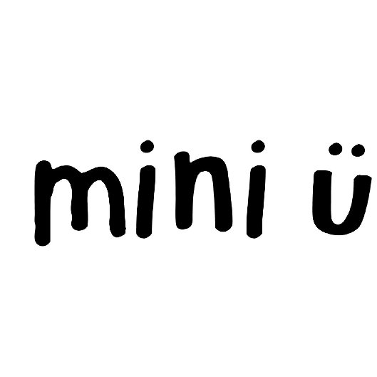 🇬🇧 Mini U