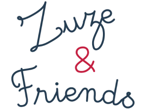 Zuze & Friends Logo