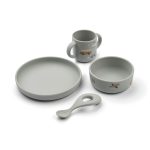 LIEWOOD Vivi silicaone dinnerware set