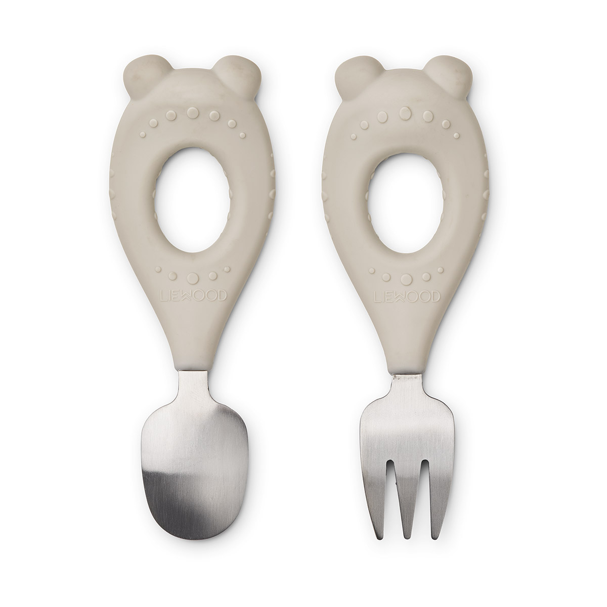 LIEWOOD stanly cutlery set