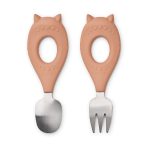LIEWOOD stanly cutlery set