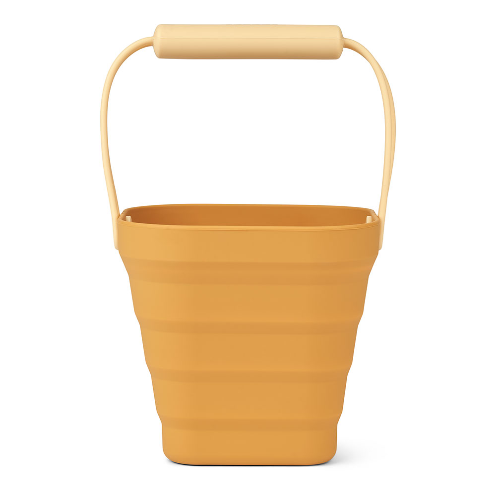 LIEWOOD abelone silicone bucket