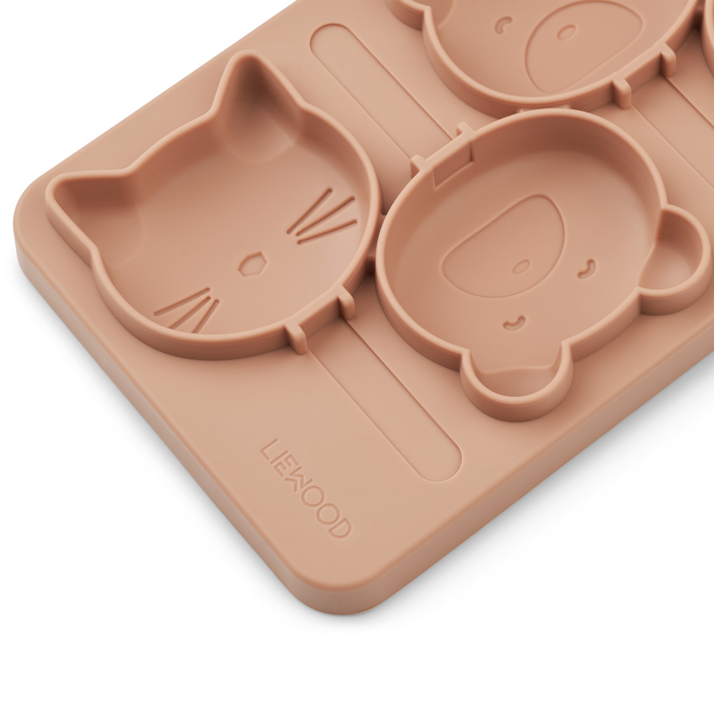 LIEWOOD manfred ice cream molds