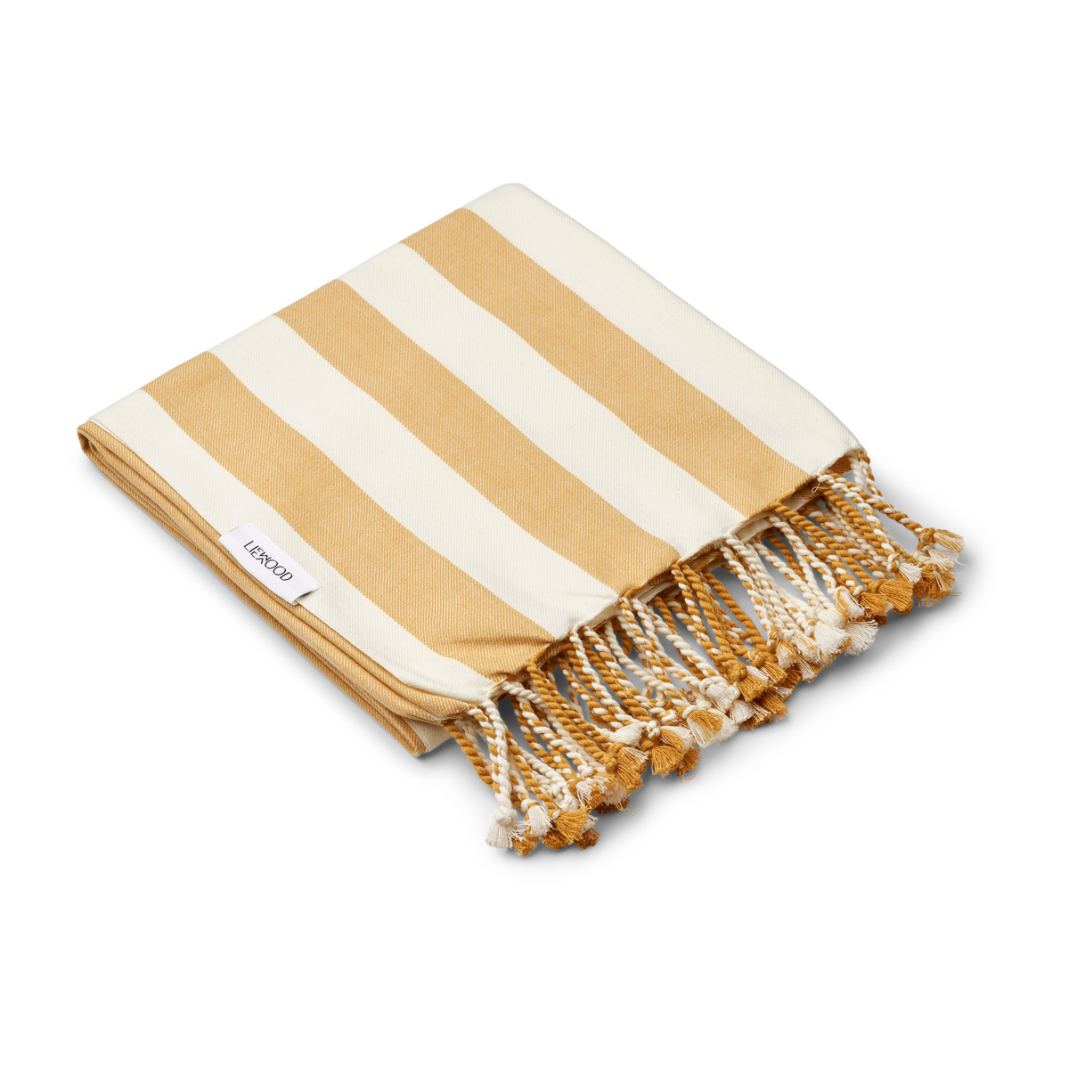 Liewood mona towel