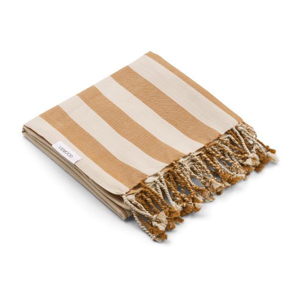 Liewood mona beach towel