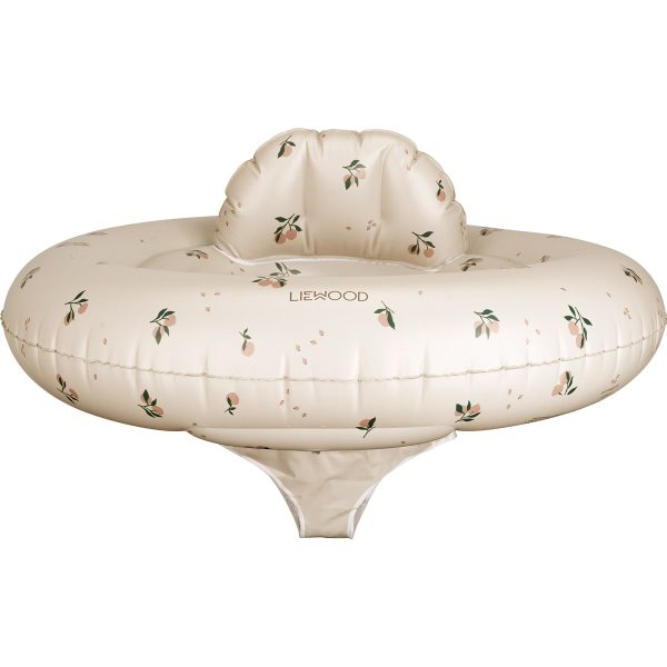 Liewood baby swim ring