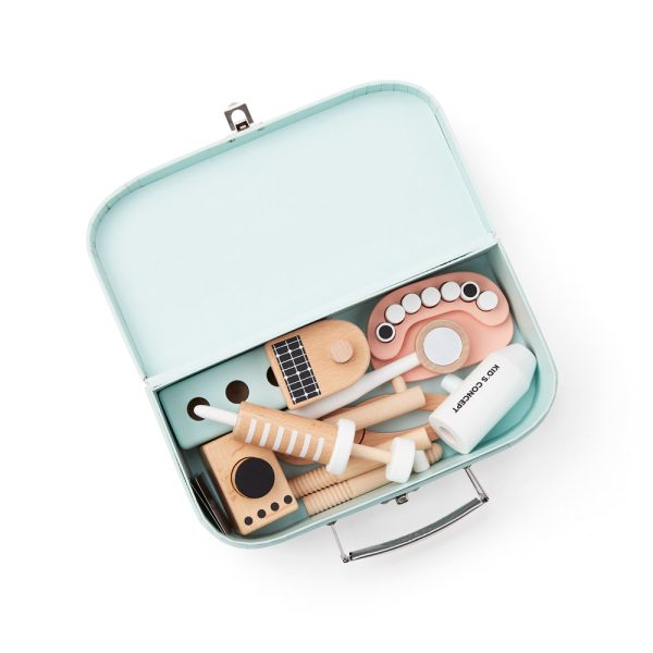 Kid's Concept dentist set