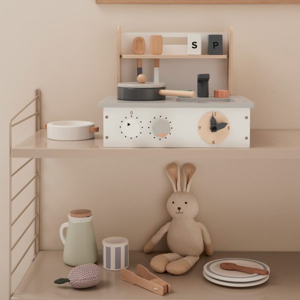 Kid's concept mini kitchen