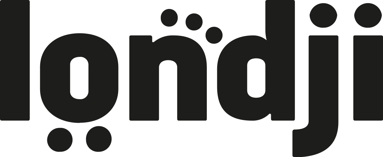 Londji logo