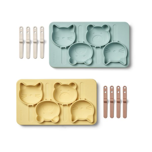 LIEWOOD manfred ice trays