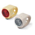 LIEWOOD rolf bicycle lights