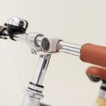 LIEWOOD rolf bicycle lights