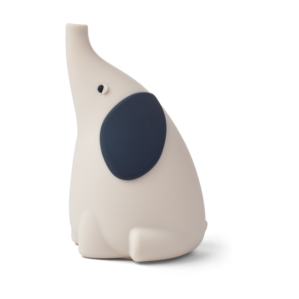 LIEWOOD WINSTON NIGHT LIGHT ELEPHANT / SANDY MIX LIEWOOD WINSTON NIGHT LIGHT ELEPHANT / SANDY MIX