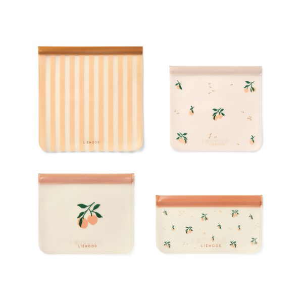 LIEWOOD reusable bags