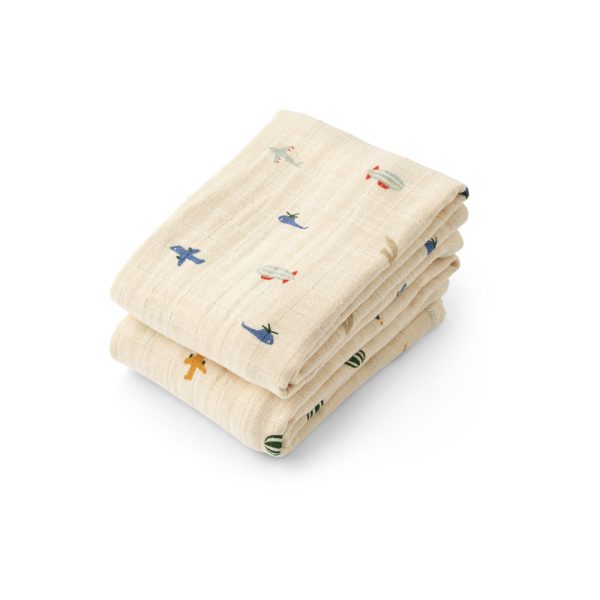 Liewood muslin cloth