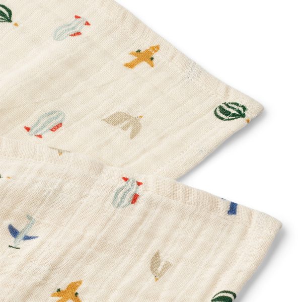 Liewood muslin cloth