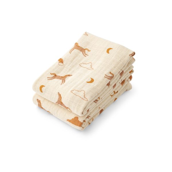 Liewood muslin cloth