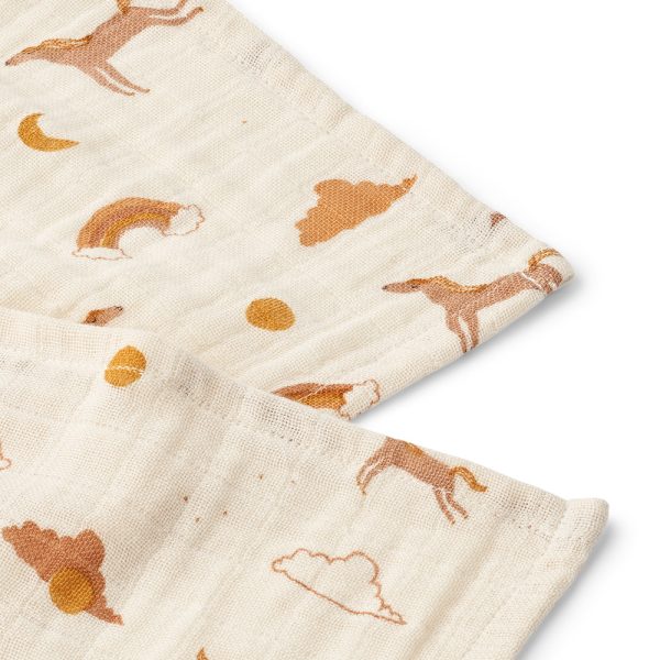 Liewood muslin cloth