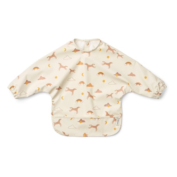Liewood merle bib