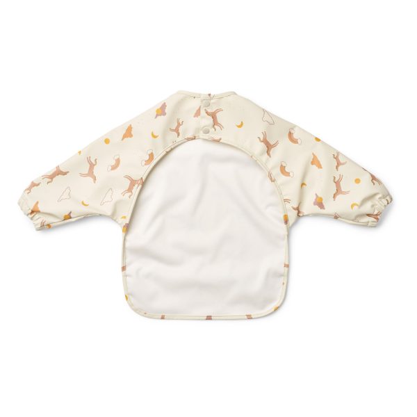 Liewood merle bib