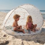 Liewood sun tent cassie