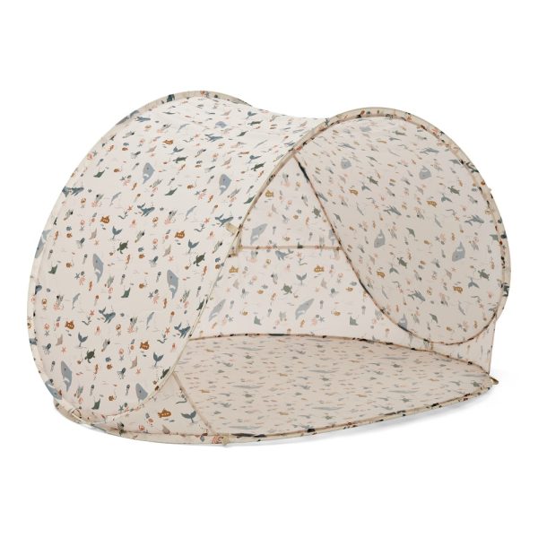 Liewood sun tent cassie