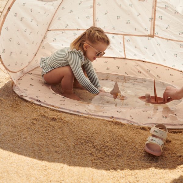 Liewood sun proteciton tent