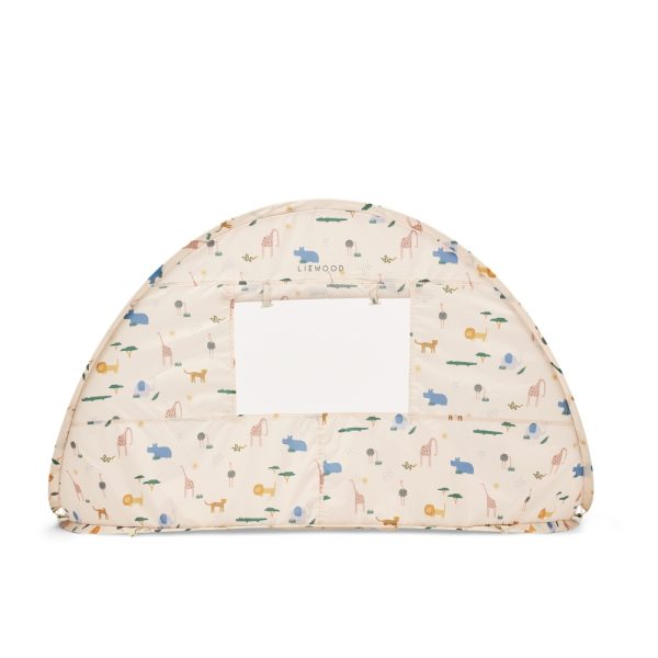 Liewood sun proteciton tent